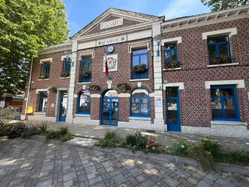 Mairie