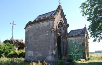 Rue principale